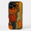 Search for trick iphone cases Pumpkin