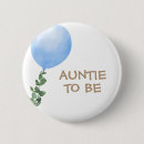 Search for aunt badges Watercolor