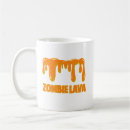 Search for zombie lovers mugs Halloween