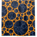 Search for trippy shower curtains Orange