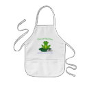Search for pad aprons Frog