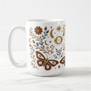 Search for moon astrology mugs Boho