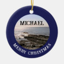 Search for ocean beach christmas tree decorations Seaside