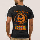 Search for agent orange tshirts Military