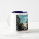 Search for buffaloes mugs Vintage
