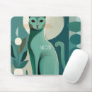 Search for for cat lovers mousepads For her