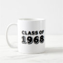 Search for 1968 mugs Reunion