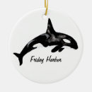 Search for killer whale christmas tree decorations Animal