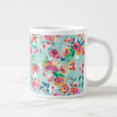 Search for poppy jumbo mugs Blue