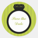Search for diamond ring stickers Modern