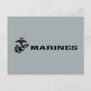 Search for united states marine corps cards Usmc stacked black design
