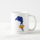 Search for runner mugs Looney tune character