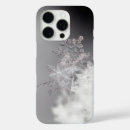 Search for snowman phone cases Snowflakes