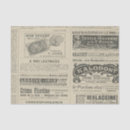 Search for french advertisement Newspaper