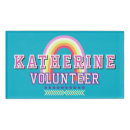 Search for rainbow name tags Colourful