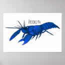 Search for crayfish art Seafood