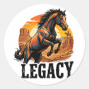 Search for legacy stickers Usa