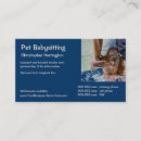 Search for vet tech business cards Animal
