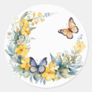 Search for summertime stickers Watercolor