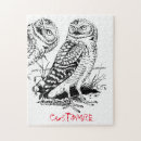 Search for barn owl puzzles Predator