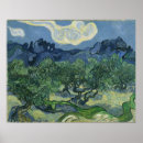 Search for olive posters Van gogh