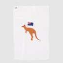 Search for kangaroo golf equipment Aussie