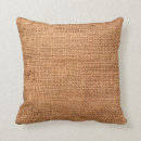 Search for jute cushions Hessian