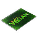 Search for vegan notebooks Nature