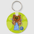 Search for wools key rings Knitter