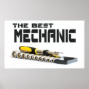 Search for wrench posters Mechanic