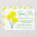 Search for mothers day daffodils Floral