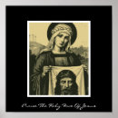 Search for holy face of jesus posters Catholic