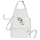 Search for butterfly lovers aprons Butterflies