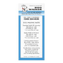 Search for pet rack cards Customer