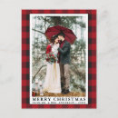 Search for buffalo postcards Red buffalo plaid