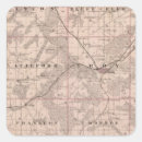 Search for monroe stickers Map