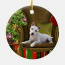 Search for jack russel terrier christmas tree decorations Xmas