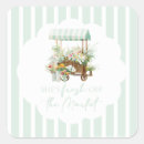 Search for fresh flowers stickers Fresh off the market