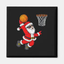 Search for dunking magnets Xmas