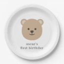 Search for garden party plates Birthday