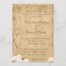 Search for oriental invitations Brown