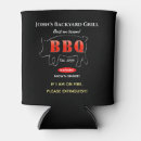 Search for bbq can coolers Chef