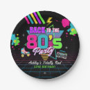 Search for 1980 paper plates For kids