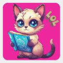 Search for kawaii eyes stickers Cartoon