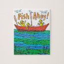 Search for fishing puzzles Net
