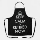 Search for retired aprons retiring