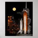 Search for space shuttle posters Nasa