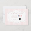 Search for special event cards Elegant