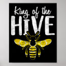 Search for beekeeping posters Funny