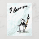 Search for funny badger postcards Cute